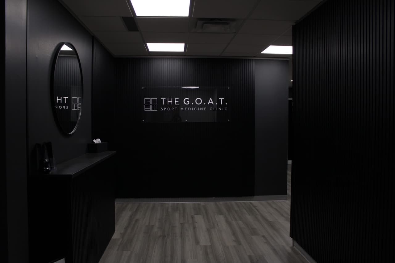 Unit 216 entrance