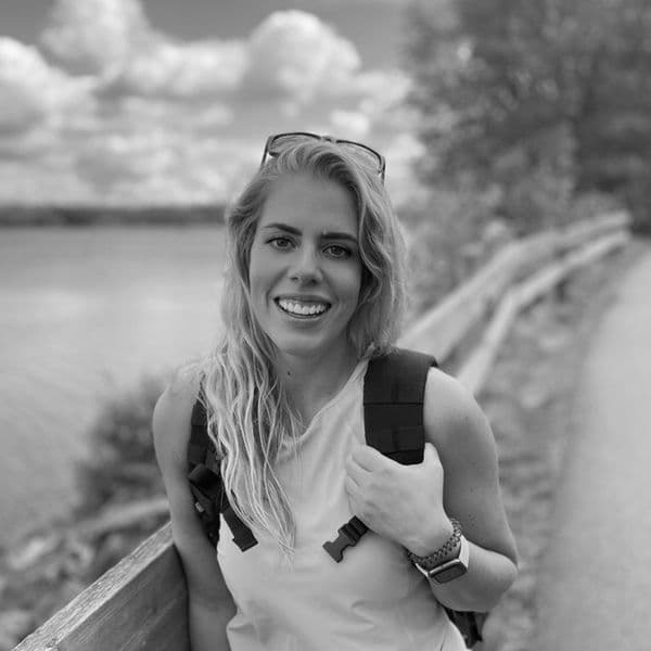 Natasha Osmond Holistic Health Practitioner