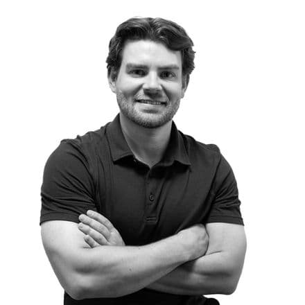 Kurtis Wyrostok Doctor of Chiropractic