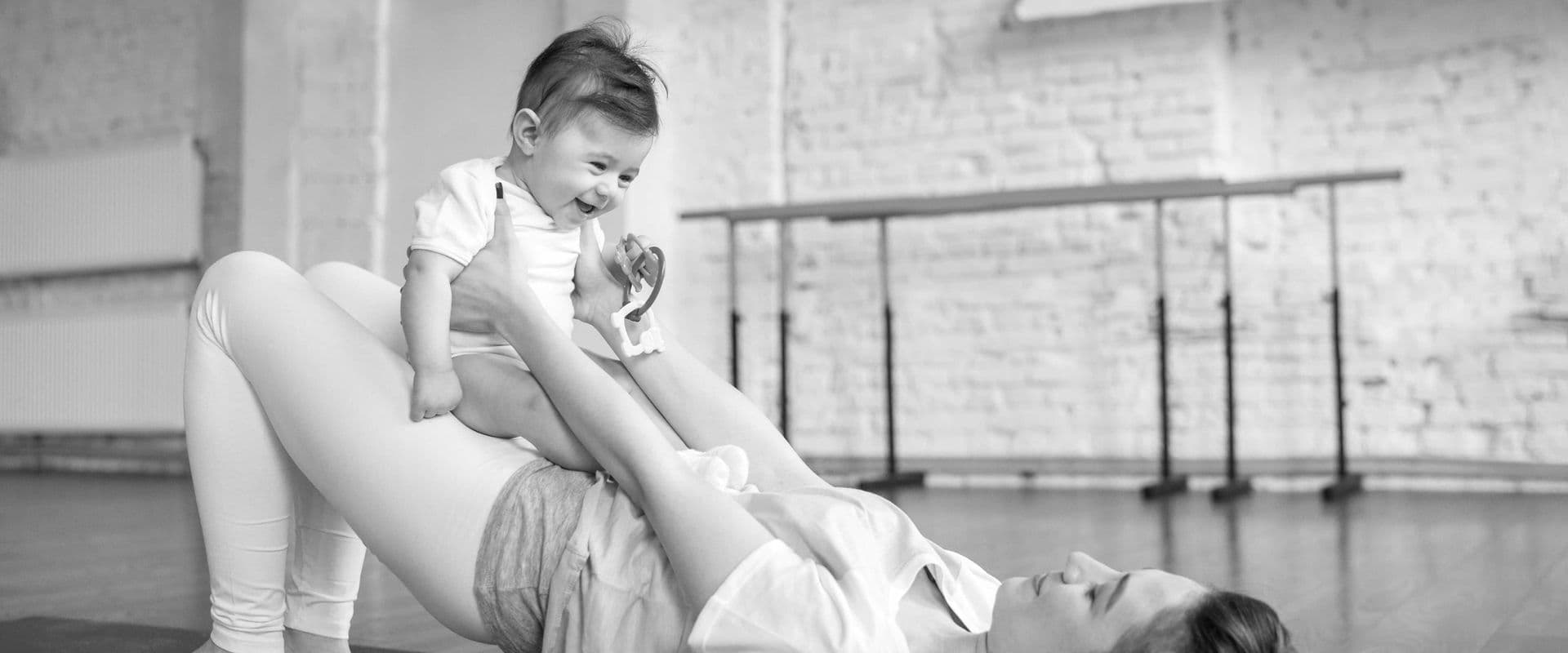 Pelvic floor physiotherapy