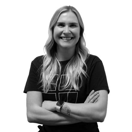 Sophia Eschrich Manual Osteopathic Therapist